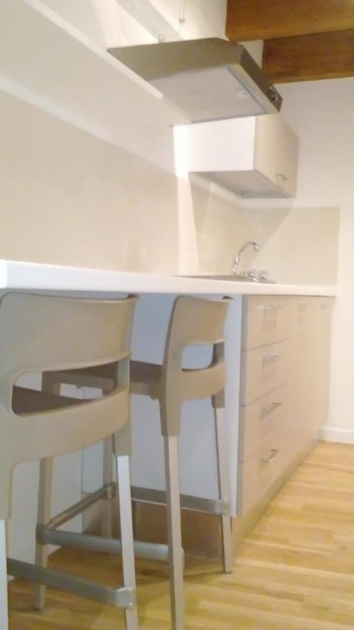 Cattedral Appartament image 16