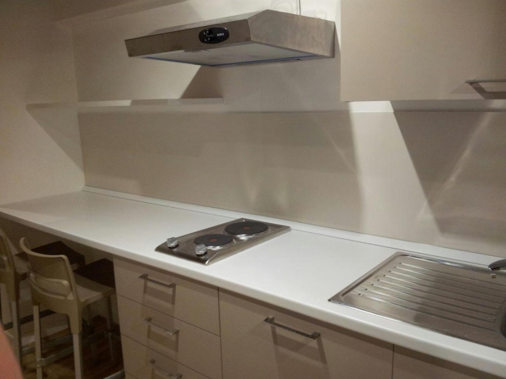 Cattedral Appartament Main image