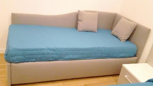 Cattedral Appartament image 20