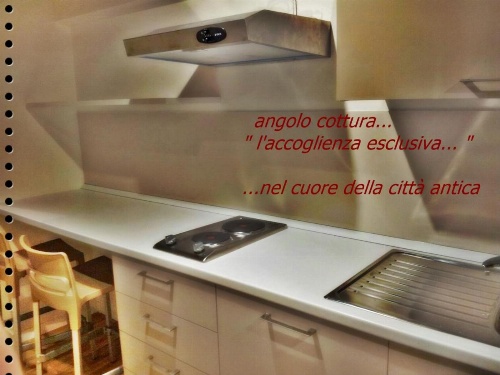 Cattedral Appartament image 25