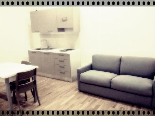 Cattedral Appartament image 26