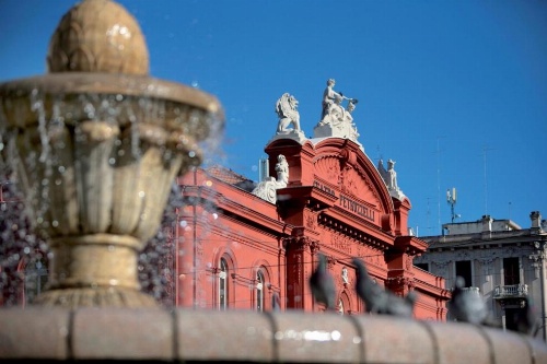 Cattedral Appartament image 30