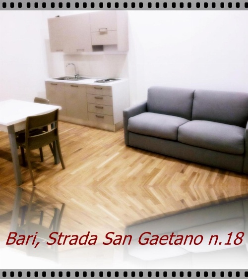 Cattedral Appartament image 31