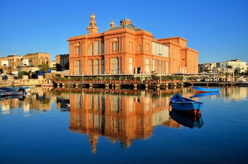 Cattedral Appartament image 33