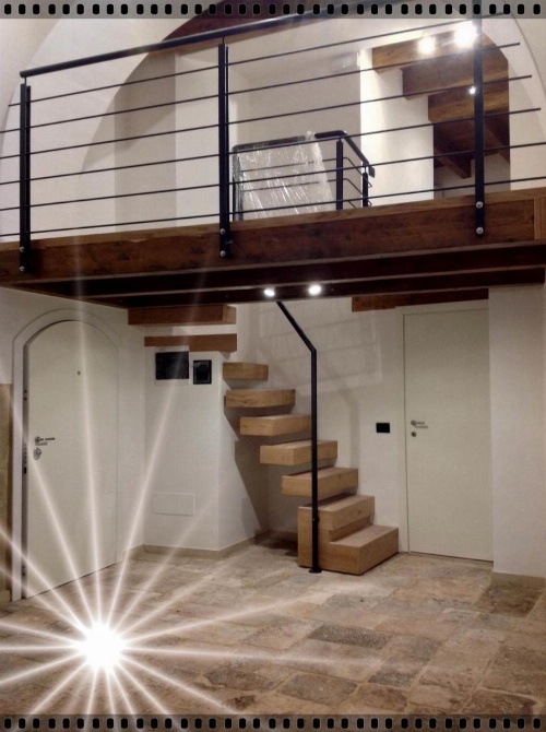 Cattedral Appartament image 39