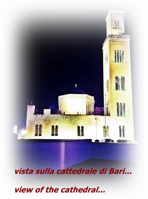 Cattedral Appartament image 41