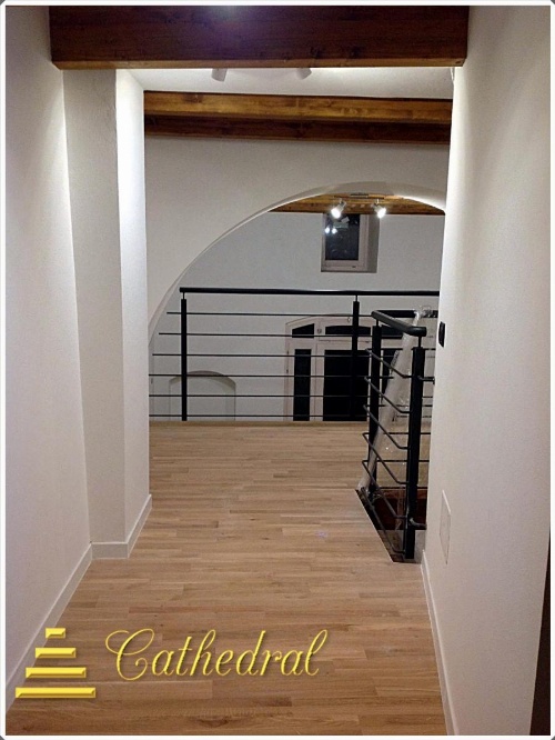 Cattedral Appartament image 42