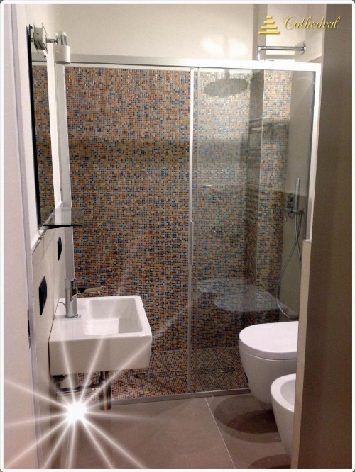 Cattedral Appartament image 43