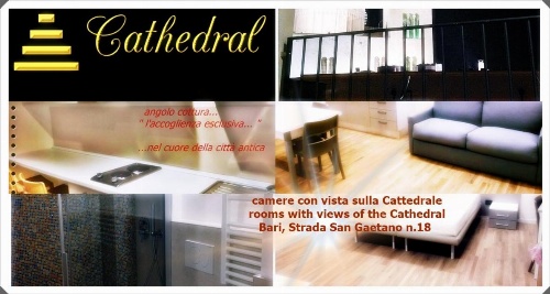Cattedral Appartament image 44