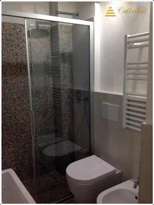 Cattedral Appartament image 46