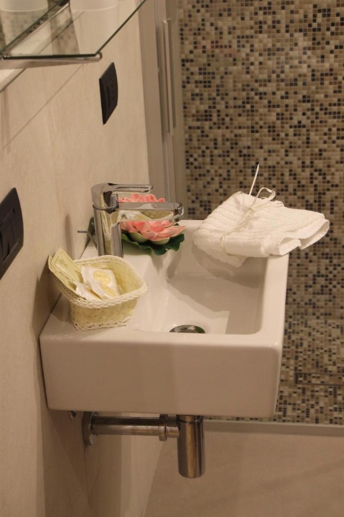 Cattedral Appartament image 50